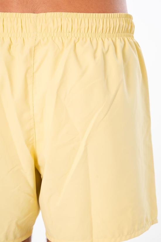 26SS 라코스테 스윔팬츠 MH6270 7SH Yellow - LACOSTE