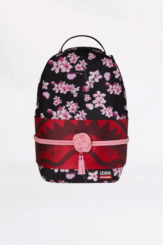 26SS 스프레이그라운드 백팩 910B8771NSZ MULTICOLOR Multicolore