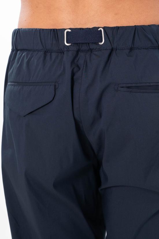 26SS 화이트샌드 스트레이트 팬츠 26SU66 311 137 Blue - WHITE SAND