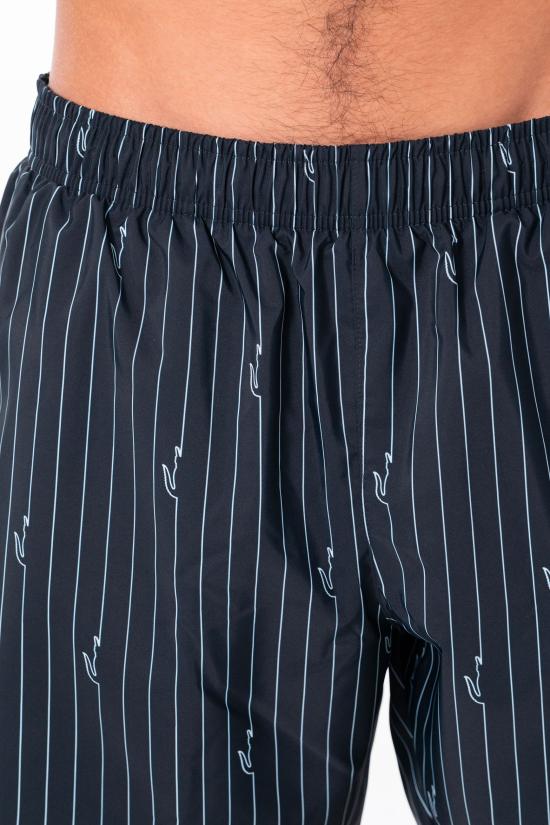 26SS 라코스테 스윔팬츠 MH1849 IY8 Black - LACOSTE