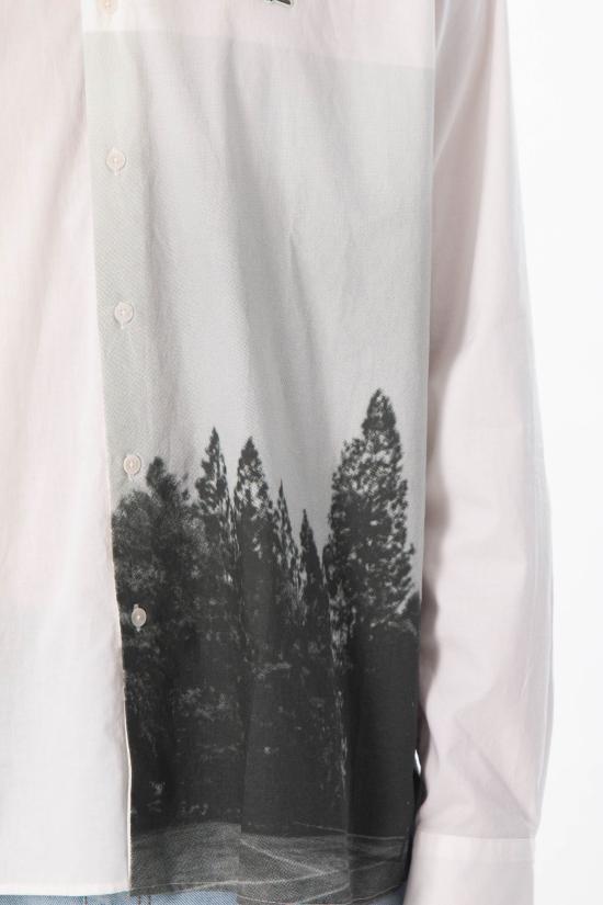 26SS 라코스테 긴팔 셔츠 CH2190 70V White - LACOSTE
