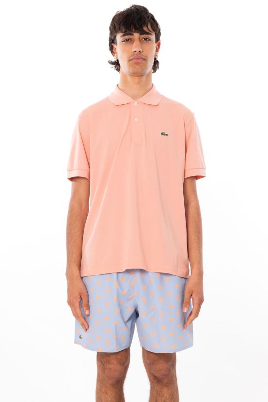 26SS 라코스테 폴로 티셔츠 PH9851 UI2 Orange