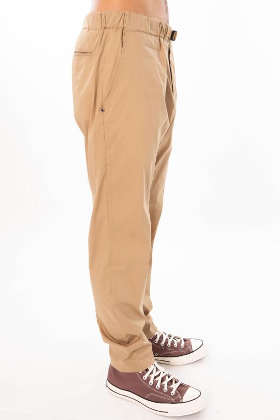 26SS 화이트샌드 스트레이트 팬츠 26SU66 311 2 Beige - WHITE SAND