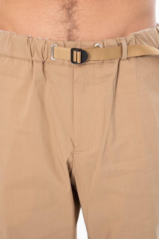 26SS 화이트샌드 스트레이트 팬츠 26SU66 311 2 Beige - WHITE SAND