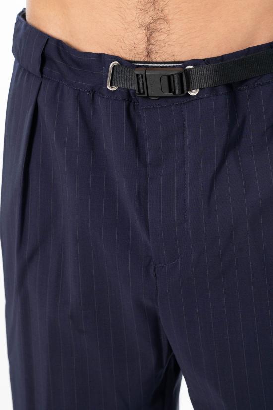 26SS 화이트샌드 스트레이트 팬츠 26SU80 172 237 Blue - WHITE SAND