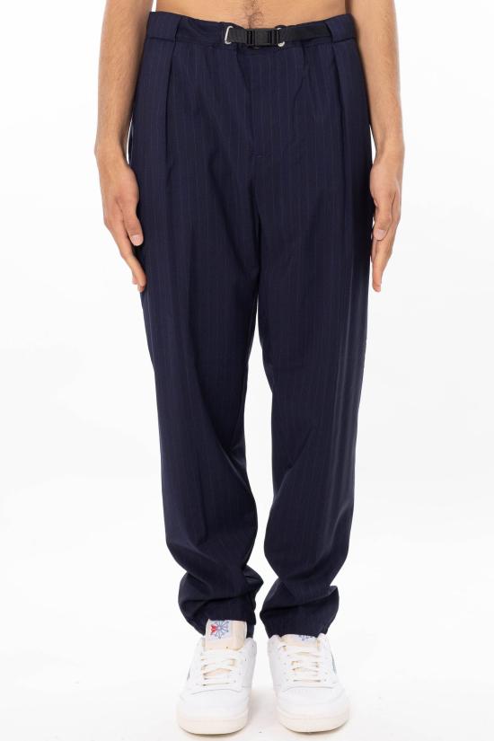 26SS 화이트샌드 스트레이트 팬츠 26SU80 172 237 Blue