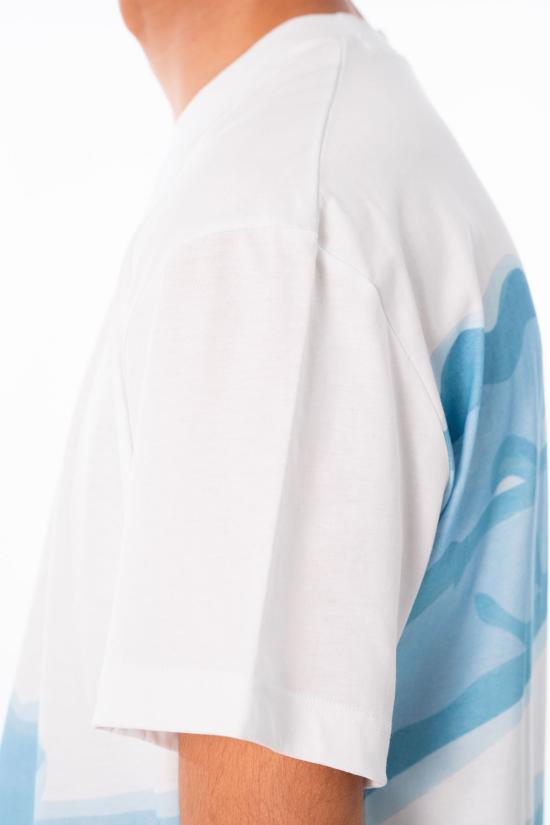 26SS 라코스테 반팔 티셔츠 TH1997 001 White - LACOSTE