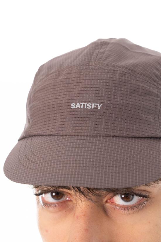 26SS 새티스파이 볼캡 31013 90901 ROCKY ROAD Beige - SATISFY