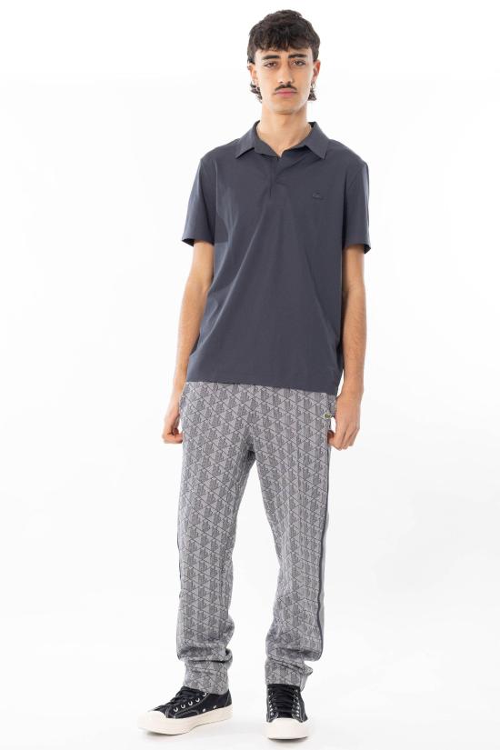 26SS 라코스테 폴로 티셔츠 DH1604 S5T Black - LACOSTE