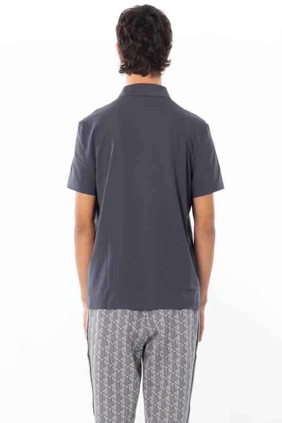 26SS 라코스테 폴로 티셔츠 DH1604 S5T Black - LACOSTE