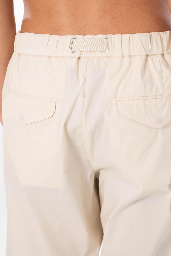 26SS 화이트샌드 숏팬츠 26SU57 311 4 White - WHITE SAND