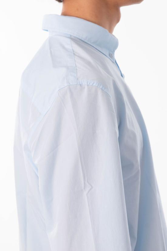 26SS 라코스테 긴팔 셔츠 CH2316 AZZURRO Sky - LACOSTE