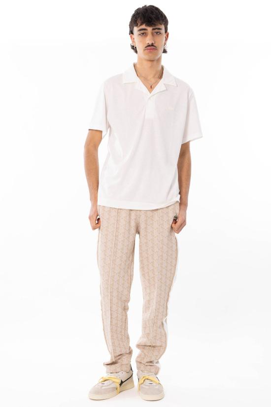 26SS 라코스테 폴로 티셔츠 DH5928 70V White - LACOSTE
