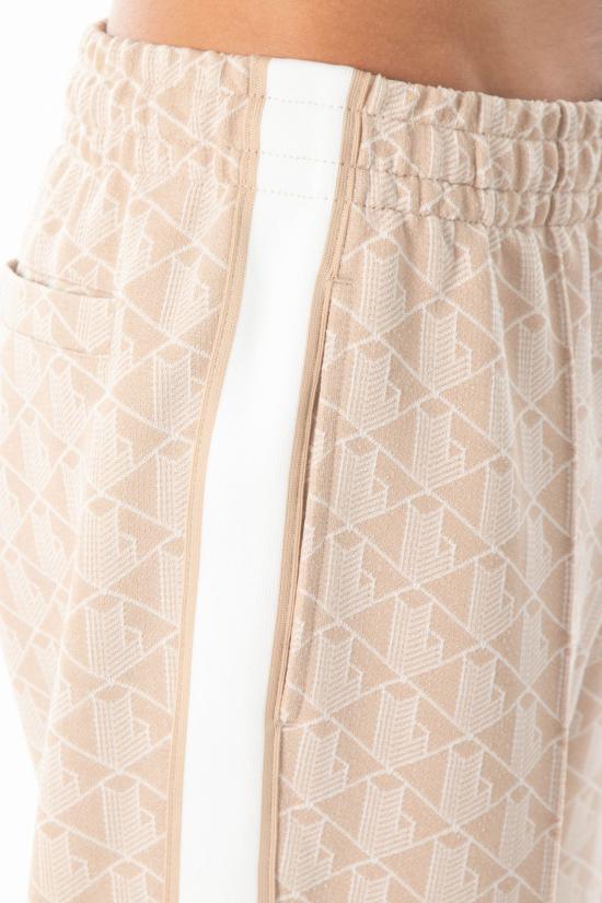 26SS 라코스테 트레이닝/조거 팬츠 XH1440 8GI Beige - LACOSTE