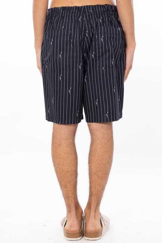 26SS 라코스테 숏팬츠 GH1964 IY8 Black - LACOSTE