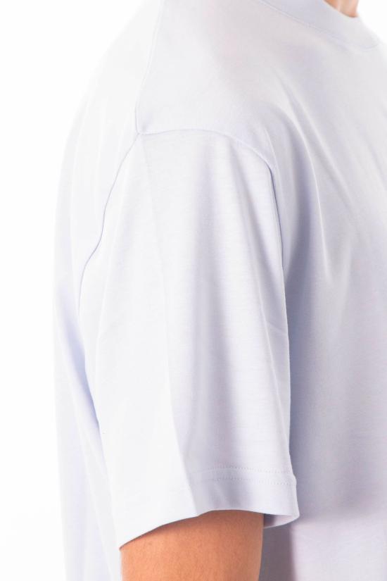 26SS 라코스테 반팔 티셔츠 TH7318 J2G Sky - LACOSTE