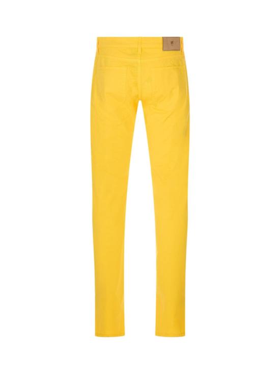 26SS 피티토리노 스트레이트 팬츠 PP05Z0PU48T0R816 Orange - PT TORINO