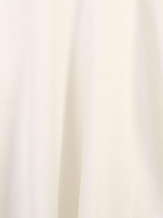 26SS Q.WINS 반팔 티셔츠 Z0E075S16301 White - OTHER BRANDS