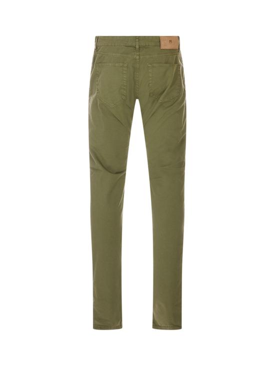 26SS 피티토리노 스트레이트 팬츠 PP05Z0PU48T0R445 Green - PT TORINO