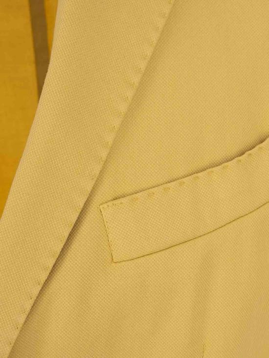 26SS RUSSO CAPRI 수트 자켓 31110035 Orange - OTHER BRANDS