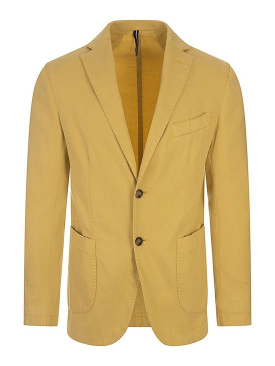 26SS RUSSO CAPRI 수트 자켓 31110035 Orange