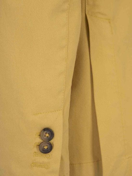 26SS RUSSO CAPRI 수트 자켓 31110035 Orange - OTHER BRANDS