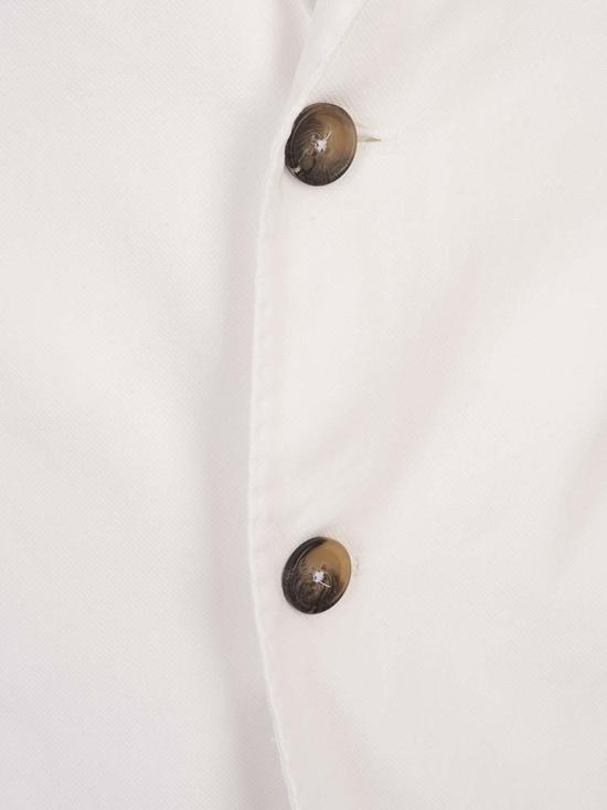 26SS RUSSO CAPRI 수트 자켓 31110000 White - OTHER BRANDS