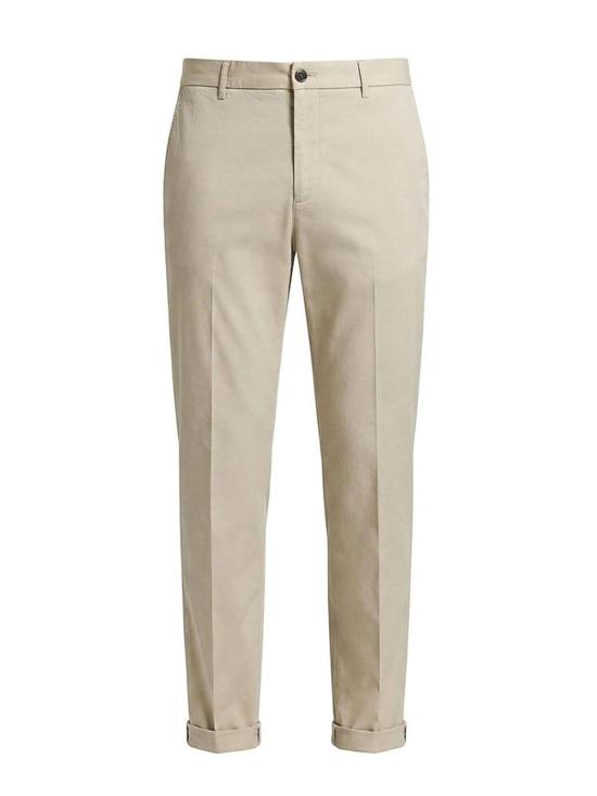 26SS 페세리코 수트 팬츠 R54725T2300800145 Brown