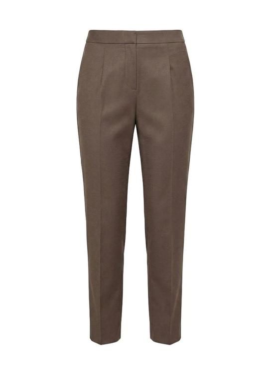 26SS 페세리코 수트 팬츠 AH4863J00H01953151 Brown