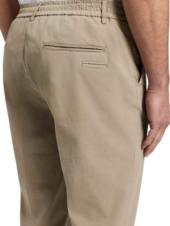 26SS 페세리코 수트 팬츠 R54725T2300800139 Brown - PESERICO