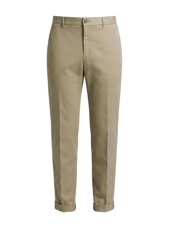 26SS 페세리코 수트 팬츠 R54725T2300800139 Brown