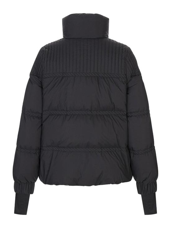 26SS 몽클레어 숏패딩 0981A00033539X6999 Black - MONCLER