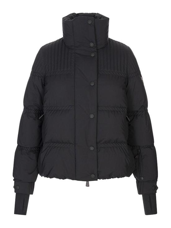 26SS 몽클레어 숏패딩 0981A00033539X6999 Black