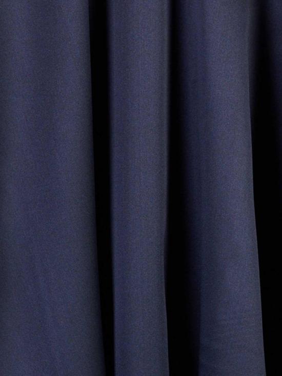 26SS Q.WINS 반팔 티셔츠 Z0E075S16436 Blue - OTHER BRANDS