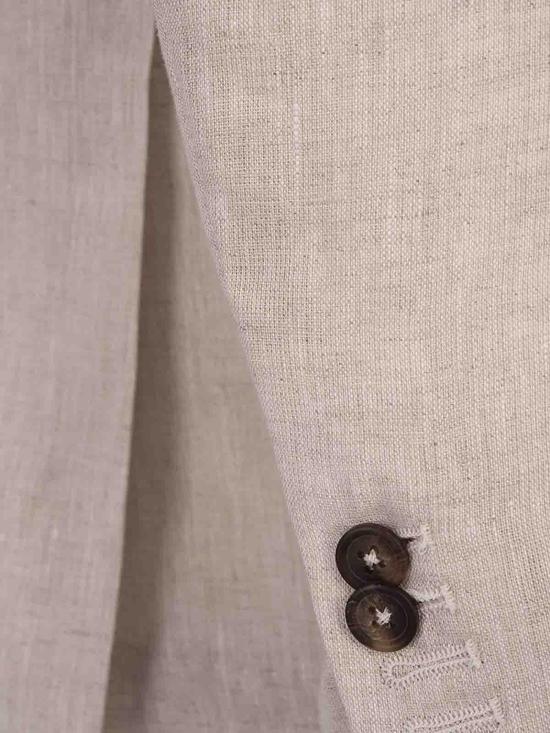 26SS RUSSO CAPRI 수트 자켓 316233 Brown - OTHER BRANDS