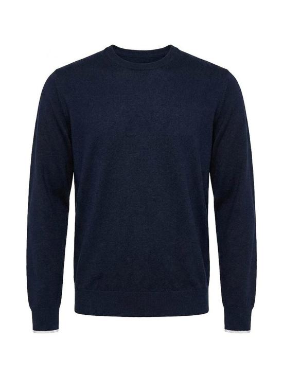 26SS 페세리코 긴팔 티셔츠 R59458F189315A60A Blue