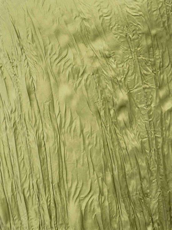 26SS 로베르토 카발리 롱 원피스 WQT150SE04104064 Green - ROBERTO CAVALLI