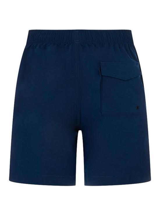 25FW 퍼플 브랜드 의류 P504PBRS226NAVY Blue - PURPLE BRAND