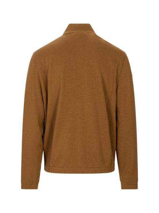 26SS 몽클레어 자켓 0918G0004789A8F248 Brown - MONCLER