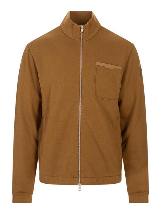 26SS 몽클레어 자켓 0918G0004789A8F248 Brown