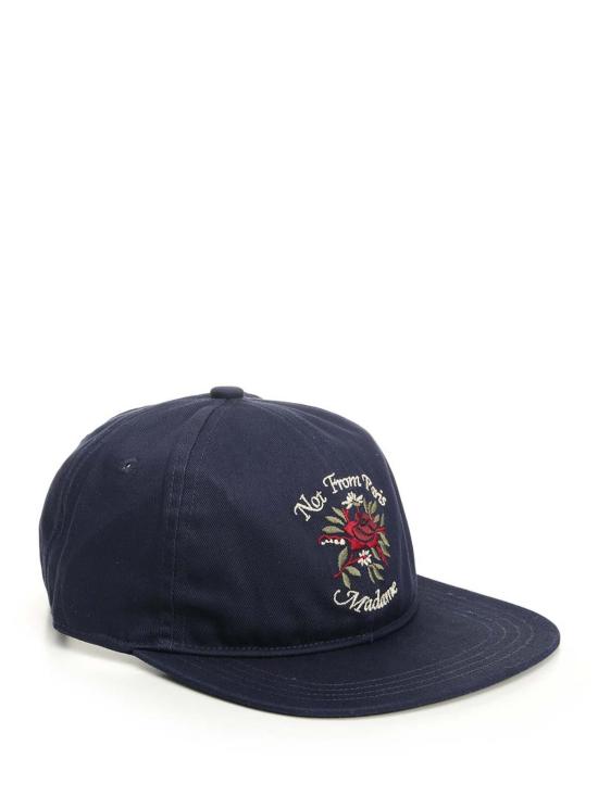 26SS 드롤드무슈 볼캡 JCP195CO138 Blue - DROLE DE MONSIEUR