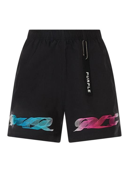 26SS 퍼플 브랜드 의류 P504PBPC226BLACK Black