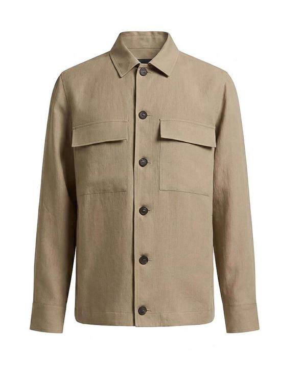 26SS 페세리코 자켓 R5225502597950 Brown