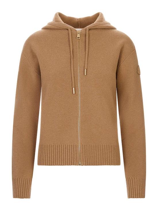 26SS 몽클레어 가디건 0939B00021M112722C Brown