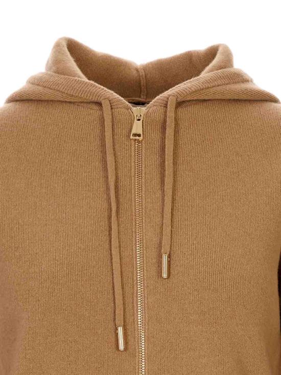 26SS 몽클레어 가디건 0939B00021M112722C Brown - MONCLER