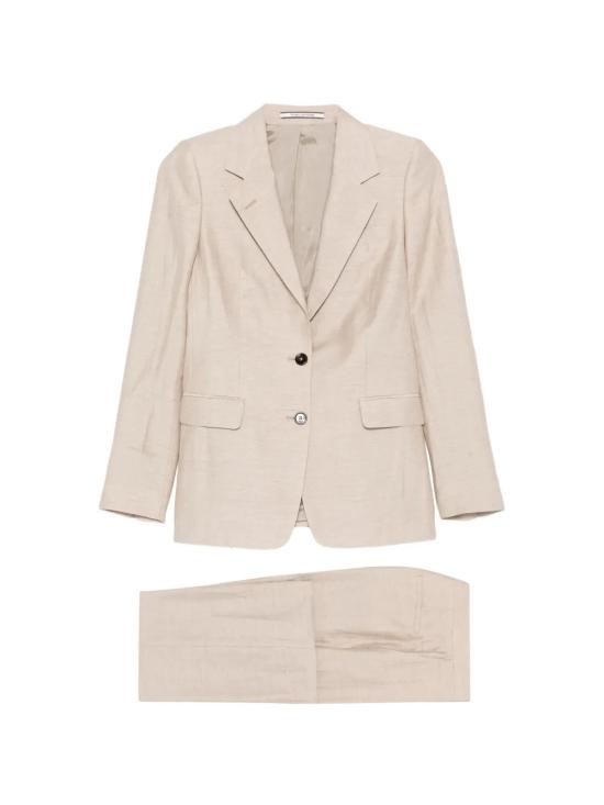 26SS 딸리아토레 수트 세트 TPARIGI12BADT1305 Beige