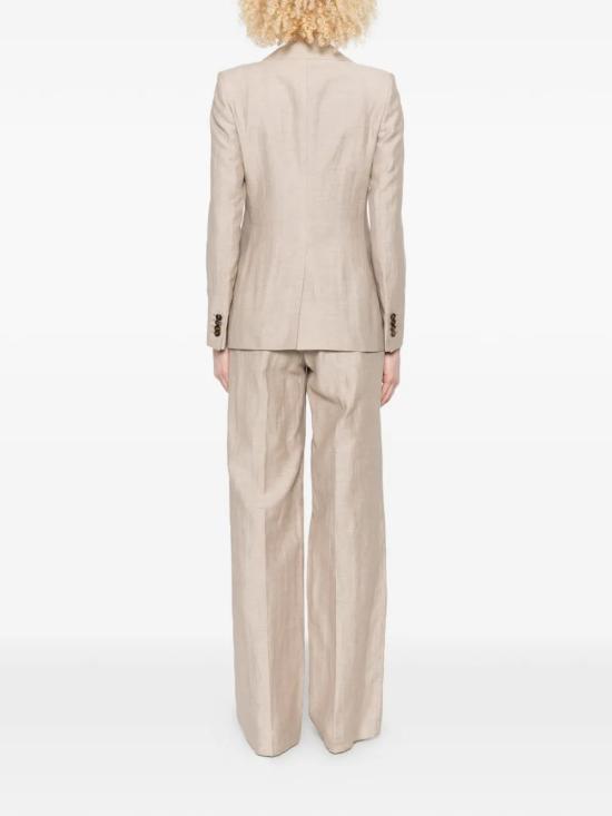 26SS 딸리아토레 수트 세트 TPARIGI12BADT1305 Beige - TAGLIATORE