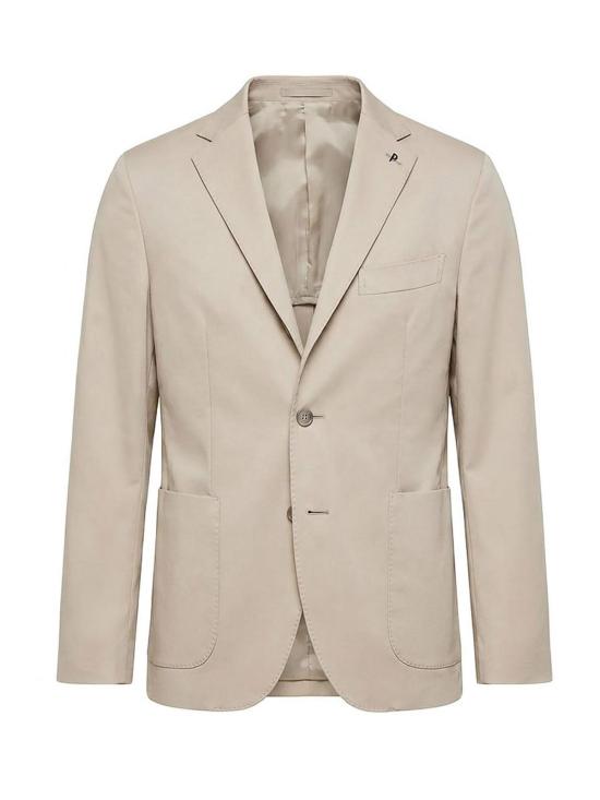 26SS 페세리코 수트 자켓 R5100908274945 Brown