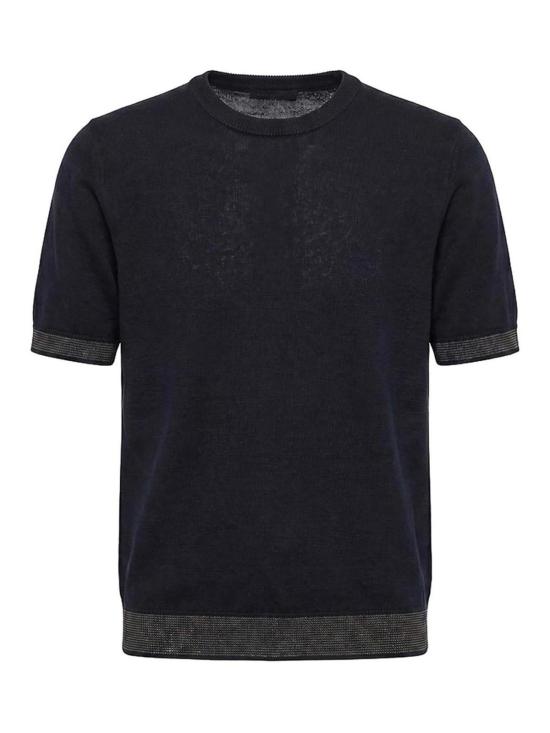 26SS 페세리코 반팔 티셔츠 R59497F129056R61R Blue