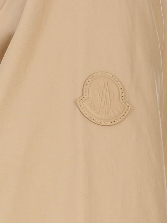 26SS 몽클레어 자켓 0931A0018054ARP268 Brown - MONCLER